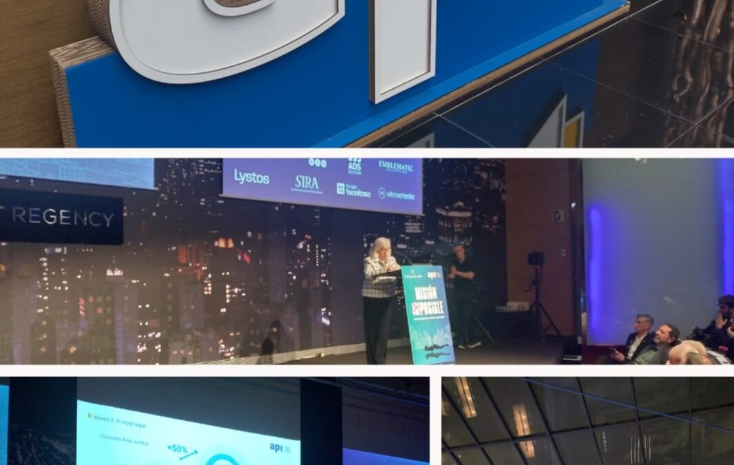 EVOLUTION Barcelona 2025. 🎯