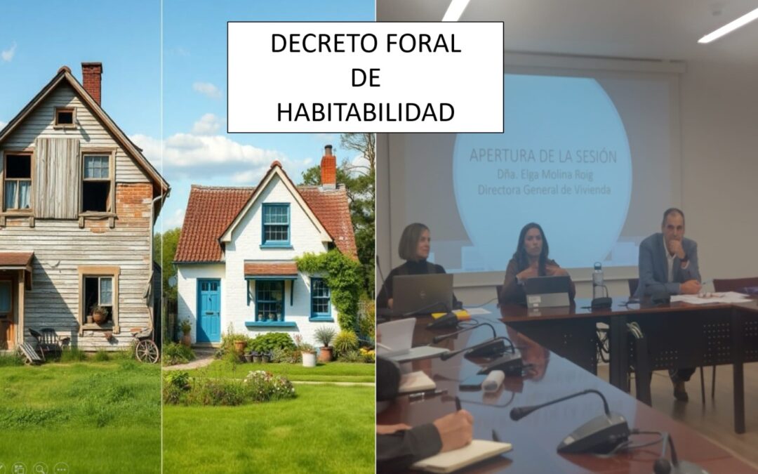 Mesa de trabajo de actualización