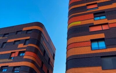 Negociaciones clave para proteger la vivienda VPO en Navarra