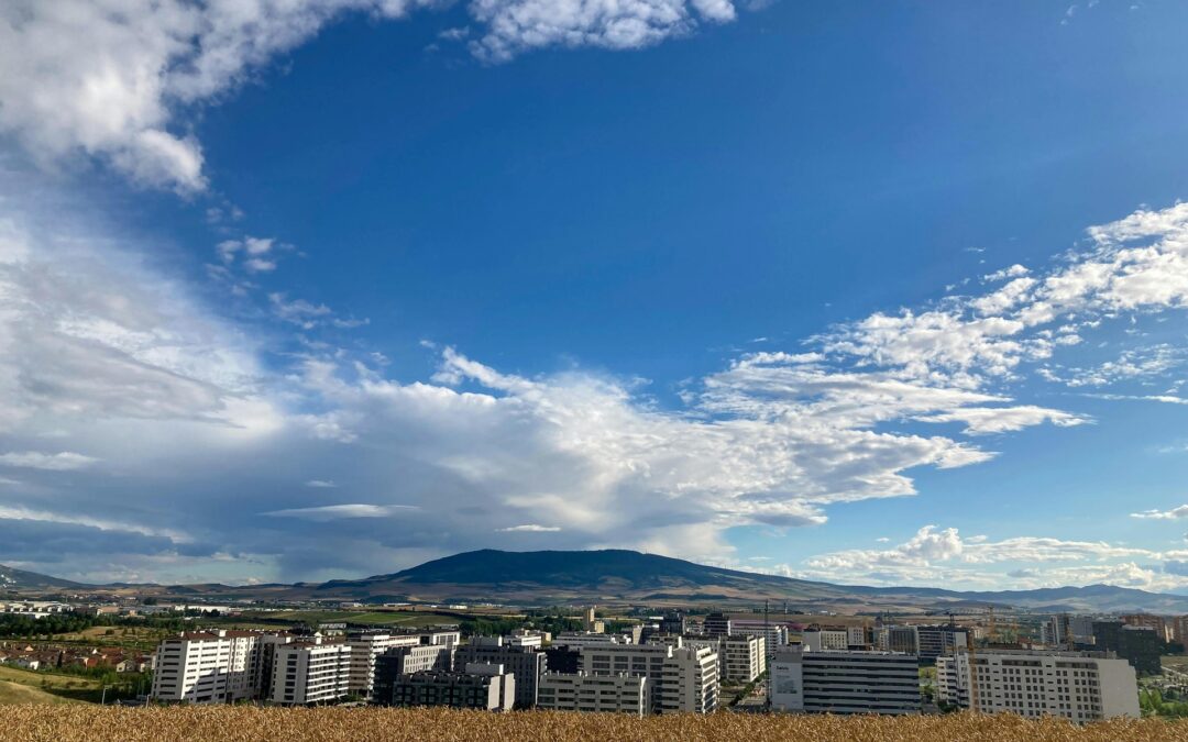 Navarra estrena su Observatorio de Vivienda