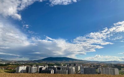 Navarra estrena su Observatorio de Vivienda
