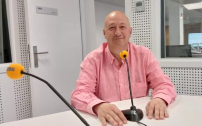 COAPI de Navarra participa en la cadena SER