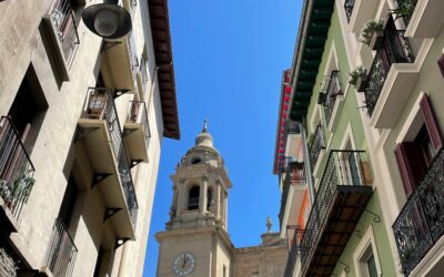 El Gobierno de Navarra es el mayor tenedor