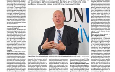 No se está atacando la raíz de la enfermedad