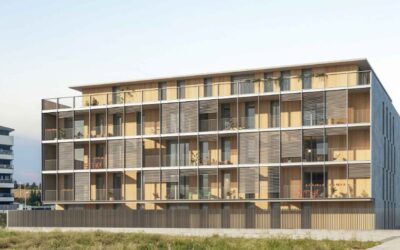 Navarra refuerza el tanteo para vivienda social